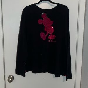 Disney Parks Sweat Shirt